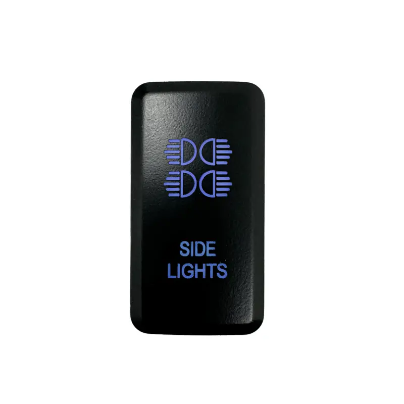 Cali Raised Tall Style Toyota Oem Style Side Lights Switch 1