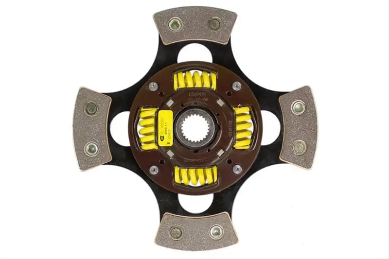 Act 4224106 Race Clutch Disc For High-Torque Applications 1