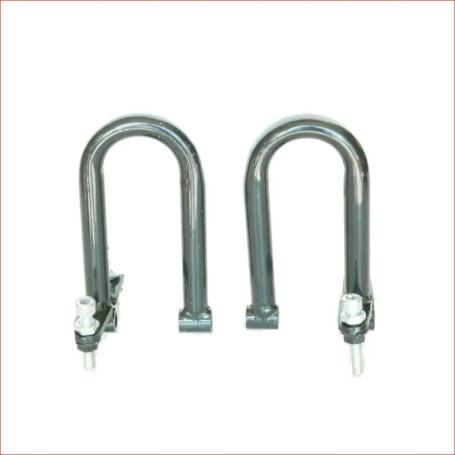 Advanced Foot Rest Guards (L/R) Pair 1