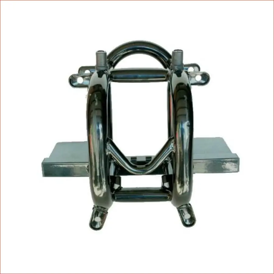 Advanced Subframe Chassis 1