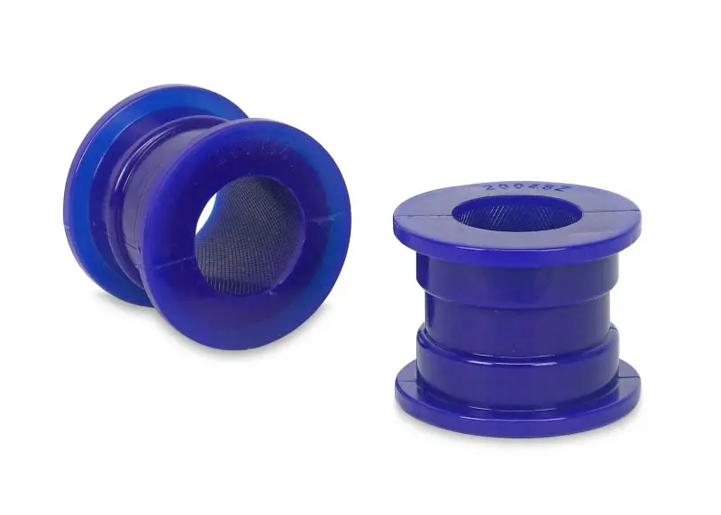 Superpro 10-23 Lexus Gx460 / 10-24 Toyota 4Runner Rear 30Mm Kdss Sway Bar Mount Bushing Set 2