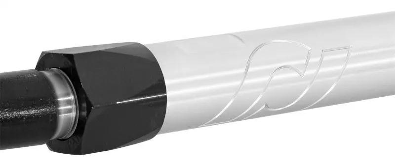 Rockjock Jk Rocknut Billet Aluminum Drag Link 2