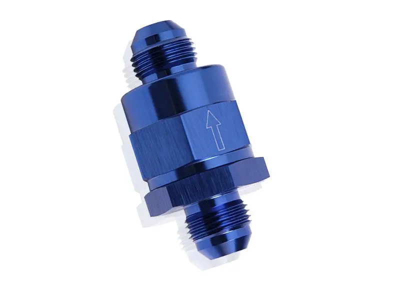 -16An Inline Check Valve For Fuel Or Nitrous Systems – Af612-16 1