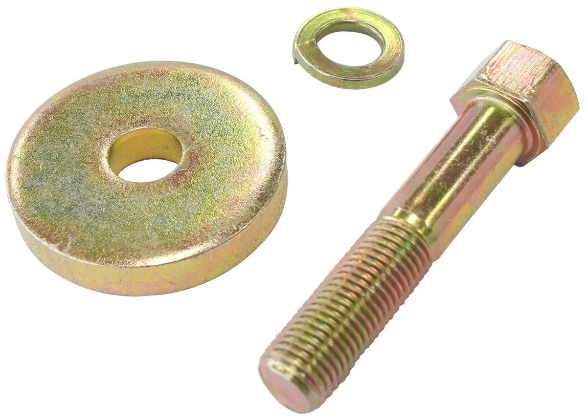 Small Block Chevy Harmonic Balancer Retaining Bolt – Af37-1400 1