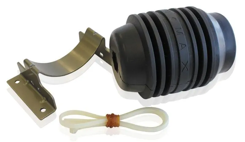 Efi Fuel Pump Noise Suppression Kit – Vibration Dampening System 1