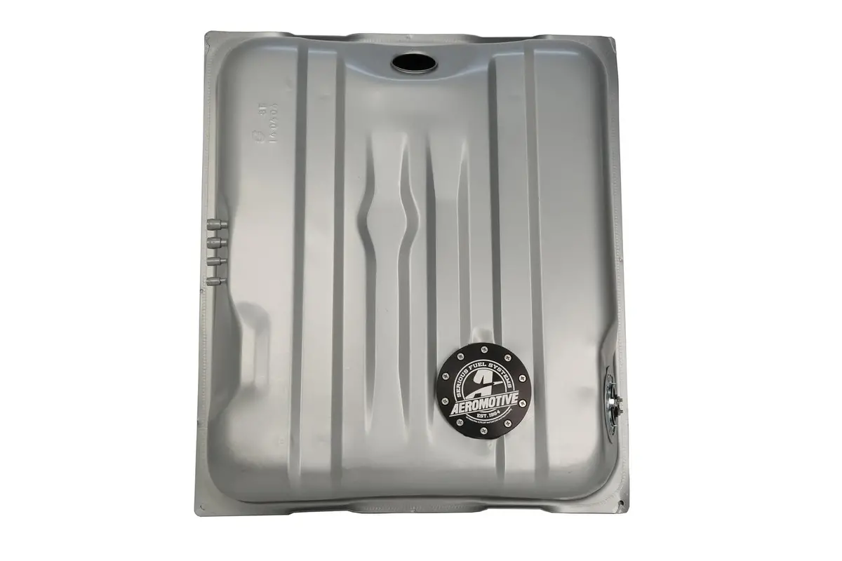 Aeromotive 18443 Gen Ii Stealth In-Tank Fuel Tank – Compact, Quiet, And High-Flow 1