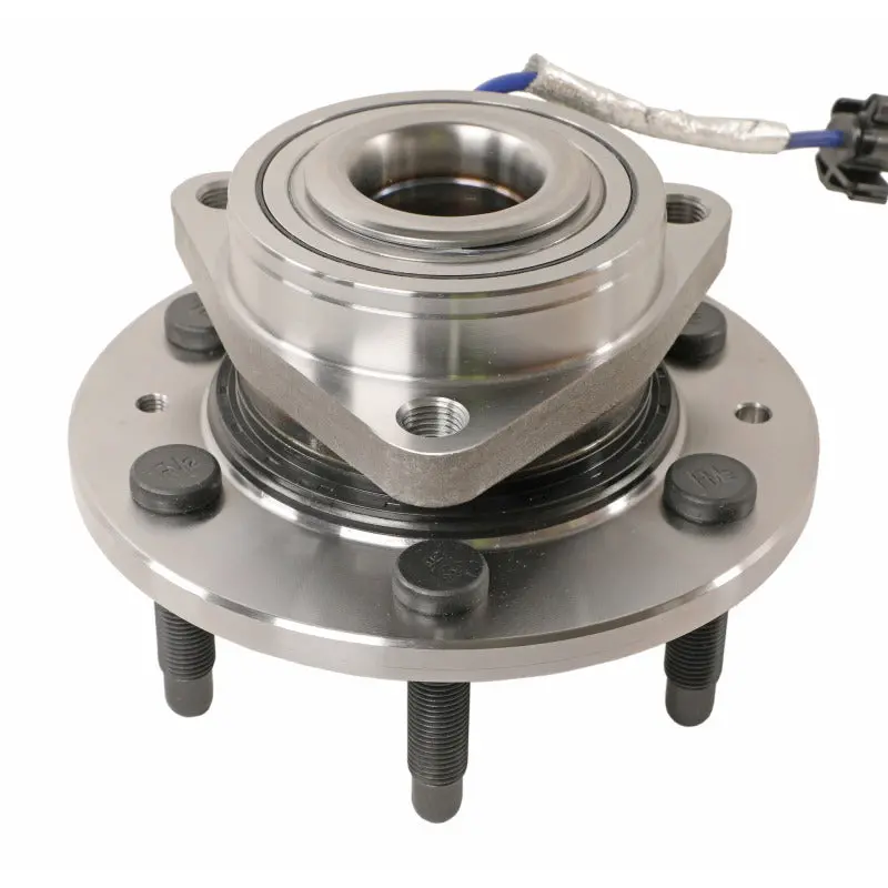 Moog 07-14 Cadillac Escalade Esv Front Hub Assembly 1