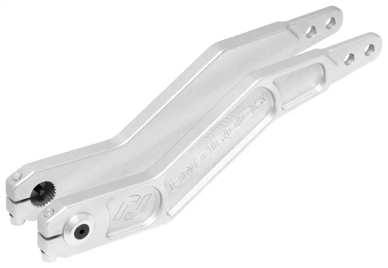 Rockjock Jt Antirock Sway Bar Billet Aluminum Arms - 16.2In Vertically Offset 1