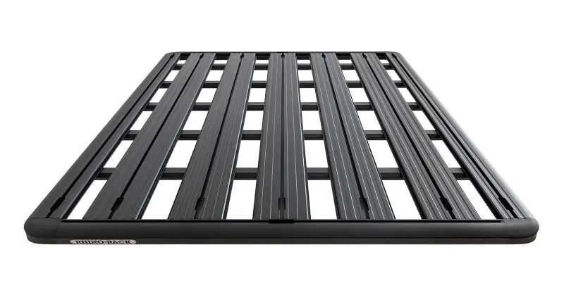 Rhino-Rack Pioneer Platform Tray - 76In X 54In - Black 1