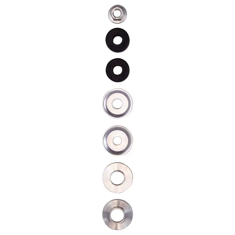 Bilstein B1 Suspension Hardware Kit Components 1