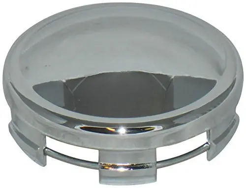 Aftermarket Panther Juice Pacer Akuza Pcw-4 Lg0608-01 S110-15 Wheel Rim Center Cap No Logo 1