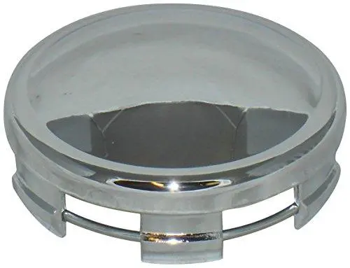 Aftermarket Panther Juice Pacer Akuza Pcw-4 Lg0608-01 S110-15 Wheel Rim Center Cap No Logo 1