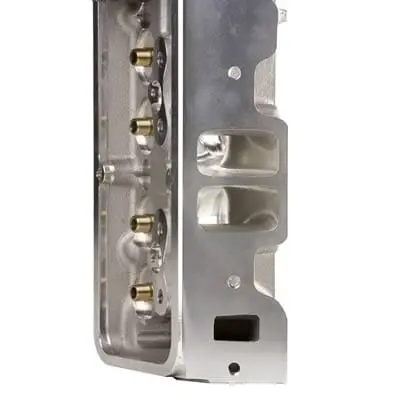 Afr 1076Np 227Cc Sbc Eliminator Race Cylinder Heads 1