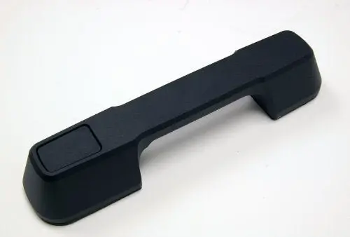 All Sales 303K Black Tail Gate Assembly 1