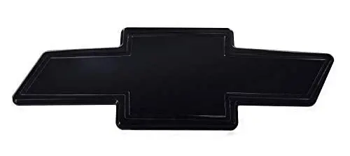 All Sales 96043K Grille Emblem 1