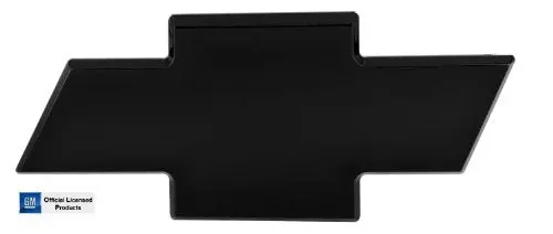All Sales Grille Emblem 1