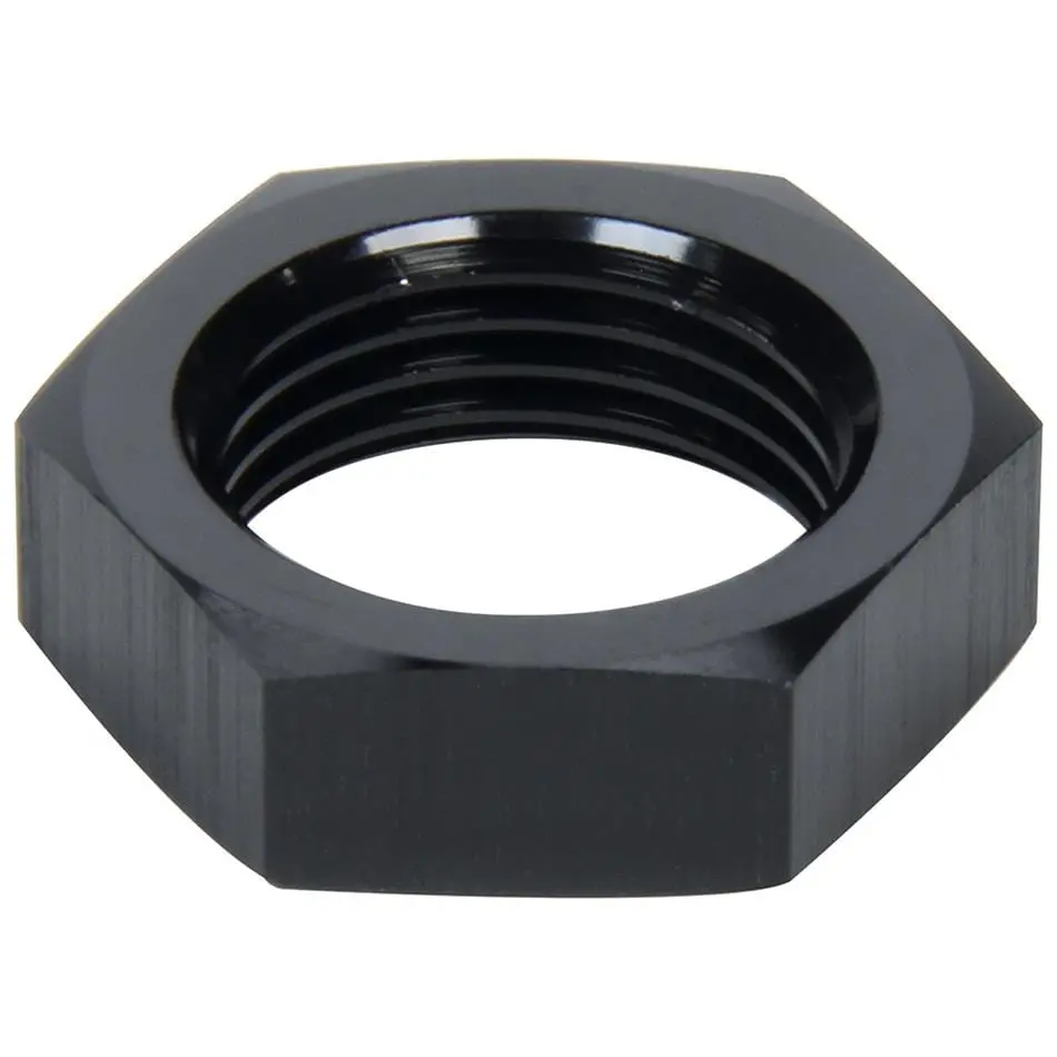 Allstar All49604 Bulkhead Nut Kit – For Wiring Harness Pass-Through Installations 1
