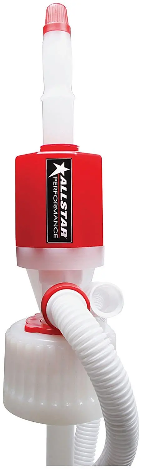 Allstar Performance All40116 Utility Jug Assembly – Durable Fluid Transfer Component 1