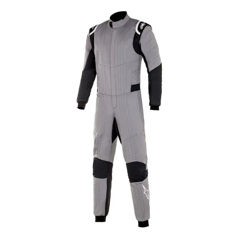 Alpinestars 3350220-971-50 Hypertech V2 Sfi-Rated Racing Suit 1