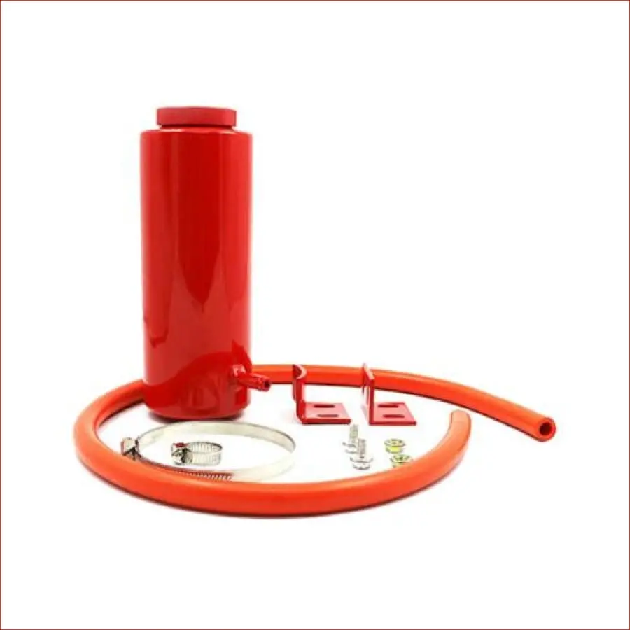 Aluminum Radiator Overflow Bottle 800Ml 1