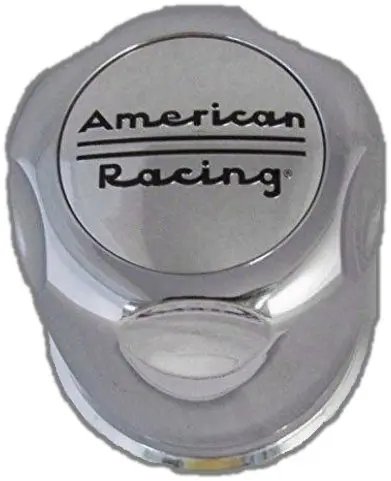 American Racing 1327000000 Center Cap 1