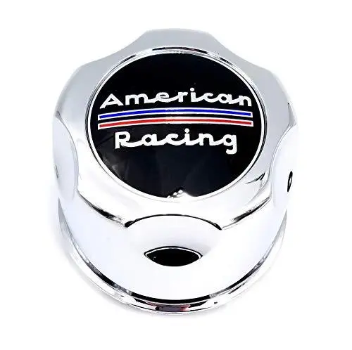 American Racing 1342100 Fits Ford With 5X135, 6X135 Plus Hub Centric Gm 6 Lug 1