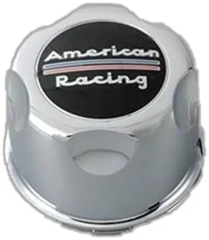 American Racing 1342100 Outlaw Ii Center Cap 1
