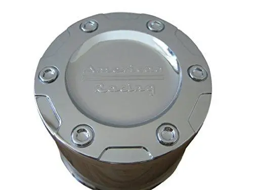 American Racing 1342100041C Center Cap 1