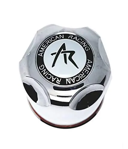 American Racing 1425000S Center Cap 1
