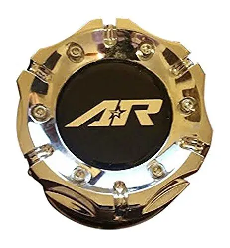 American Racing 1441000016 Center Cap 1