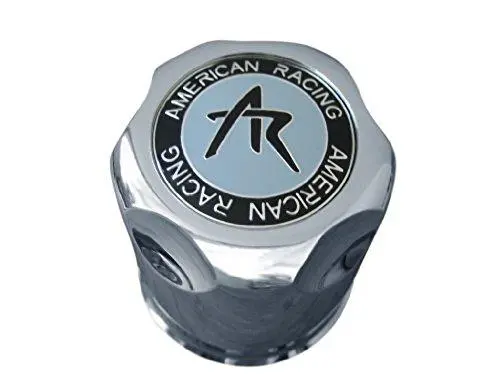 American Racing 1515000S Center Cap 1