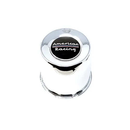 American Racing 1515002 Push Thru Center Cap 1