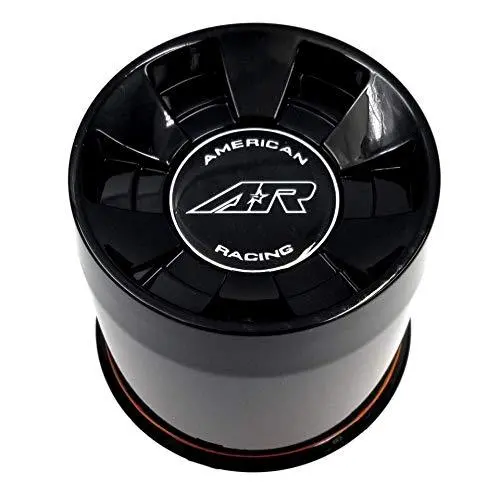 American Racing 1515003019 Center Cap 1
