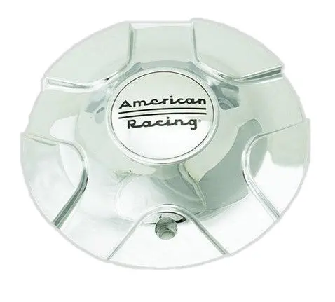 American Racing 1603200010 Center Cap 1