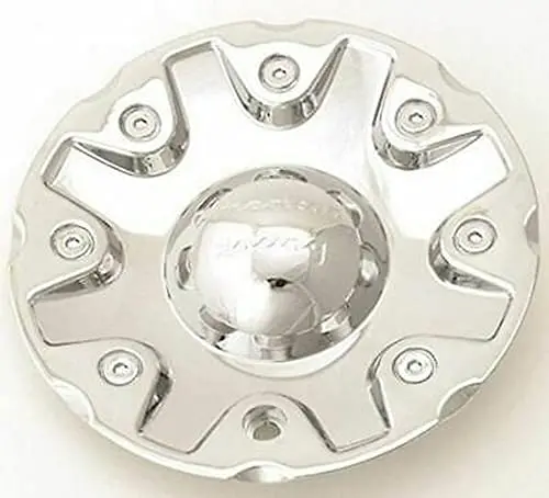American Racing 1628200041 Center Cap 1