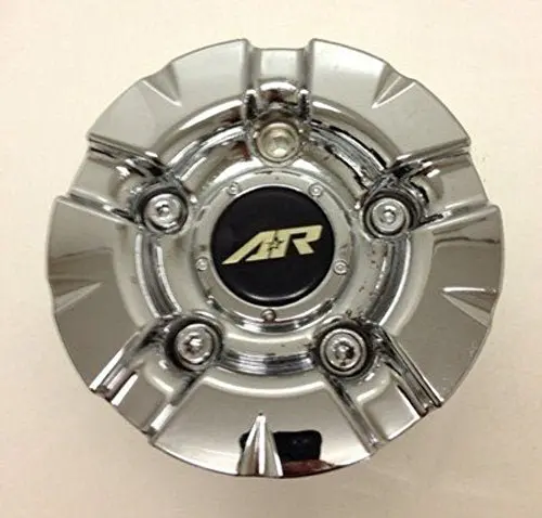 American Racing 1637200011 Center Cap 1