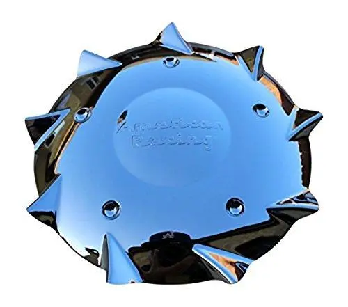 American Racing 1682100041 682 Newport Wheel Center Cap Hc682-057 S311-20 X1834147-9Sf 1