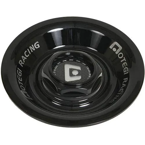 American Racing 2237840306 Center Cap Fits Motegi Ff7 Gloss Black Wheels Gloss B 1