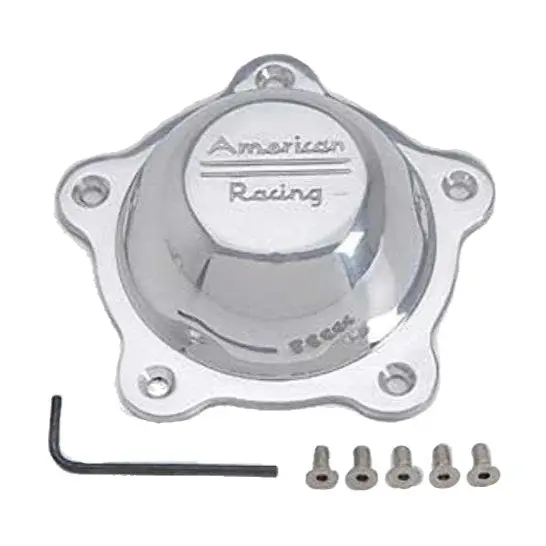 American Racing 3505293Ch Center Cap 1