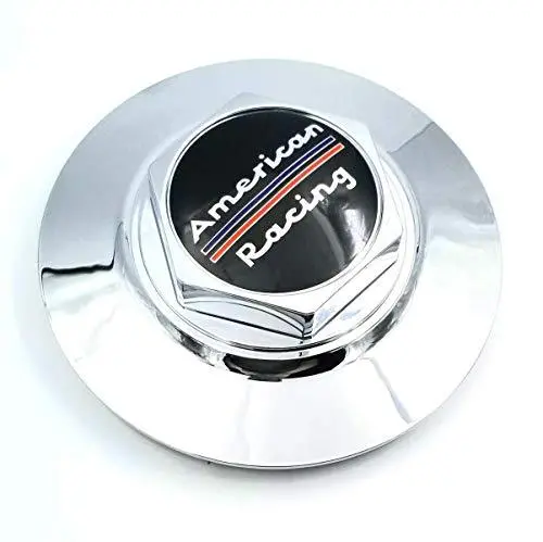 American Racing 3790200 Center Cap 1