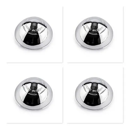 American Racing 4 Pack Slider 11338 1278100000 Center Cap 1