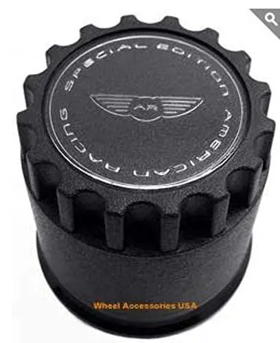 American Racing 898002 Center Cap 1