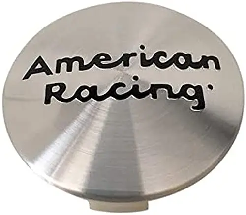American Racing Ar Cap Ar882/Ar883/Ar885 Painted - 55681775F1 1