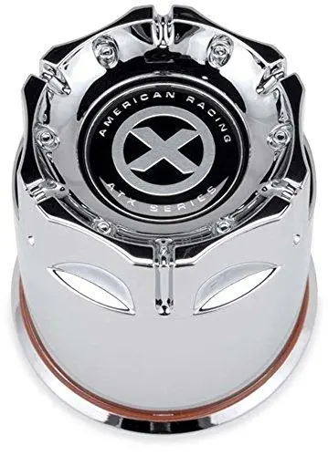 American Racing Atx 1327000011 Center Cap 1