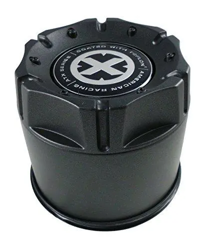 American Racing Atx 1425006918 Center Cap 1
