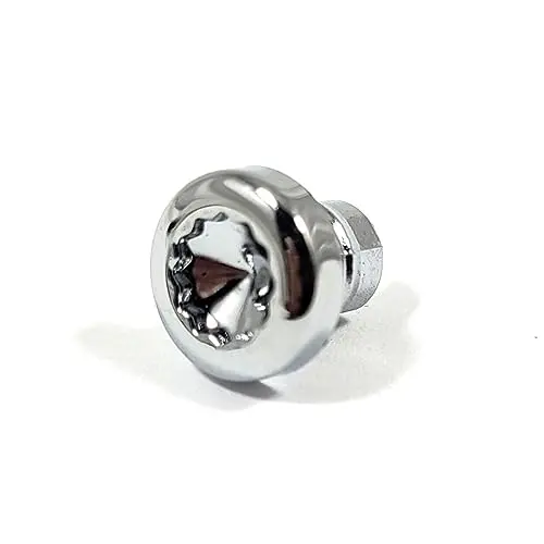American Racing Bdw012 Chrome Wheel Rivet 1