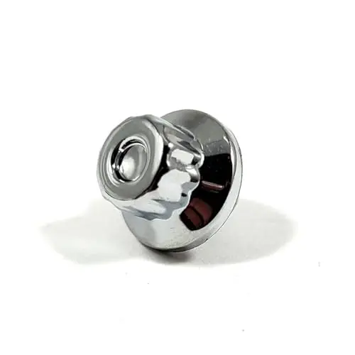 American Racing Bdw016 Replacement Decorative Rivet Bolt 1