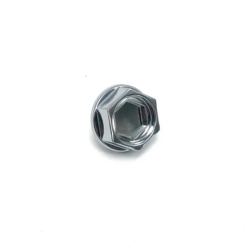 American Racing Bdw039 Chrome Rivet For Atx Ledge Wheel Ax188 1