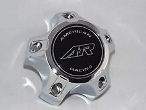 American Racing Cara1215ch Center Cap 1