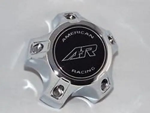 American Racing Cara1708ch Center Cap 1